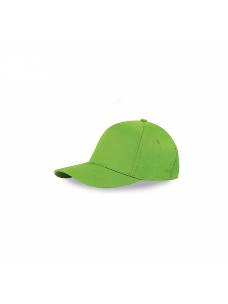 cappellini-con-visiera-curva-per-adulti-a-5-pannelli-verde lime.jpg